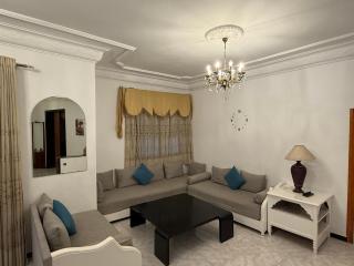 Apart familiar bab okla - 4