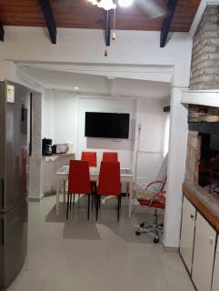 Casa ciudad de la costa - 3