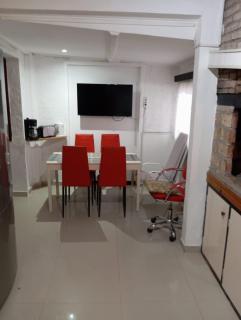 Casa ciudad de la costa - 1