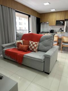 Apartamento 3 quartos - 6