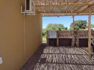 Cabañas Challa killa -luna de arena - fiambalá - 4