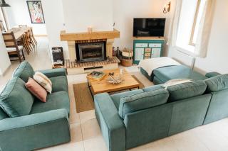 Le Logis du Vieux Donjon - Châteaumur - 8