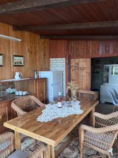 Kuća za odmor Sremac - 0