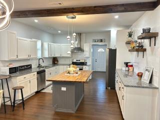 My house your house - 6