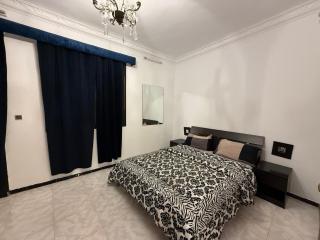 Apart familiar bab okla - 1