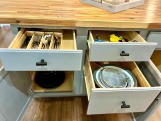 My house your house - 1