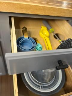 My house your house - 2