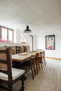 Le Logis du Vieux Donjon - Châteaumur - 7