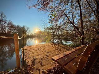 Chata Björk - Babice - 1