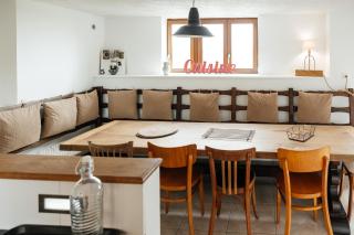 Le Logis du Vieux Donjon - Châteaumur - 6