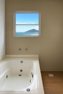 Santinho Ocean View House - 7