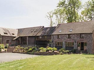 The Bailey - Glasbury - 9