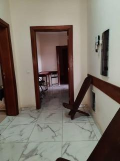 Appartement Chic et spacieux - 9