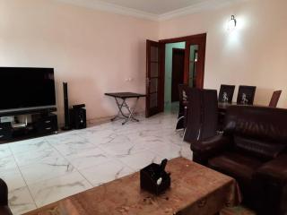 Appartement Chic et spacieux - 7