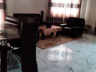 Appartement Chic et spacieux - 3