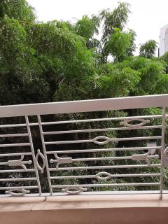 Appartement Chic et spacieux - 1