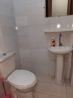 Appartement Chic et spacieux - 4