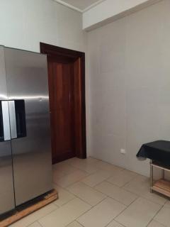 Appartement Chic et spacieux - 3