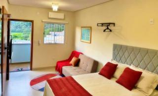 Estudio Novo com ar condicionado e garagem - 5