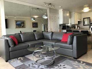 Ocean Front Beauty right on Best Beach in Mission Beach, San Diego! - 5