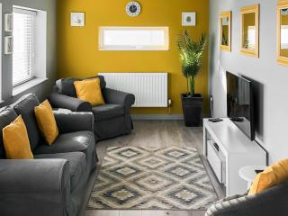 Maes Y Mor - Criccieth - 7