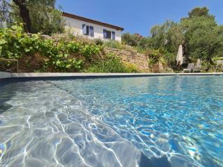 Provençal Villa With Pool In Valbonne - 8