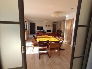 Provençal Villa With Pool In Valbonne - 2