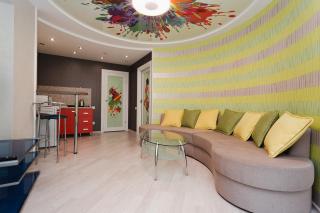 Luxury Apartment 2 - 2