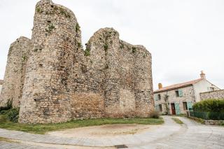 Le Logis du Vieux Donjon - 6