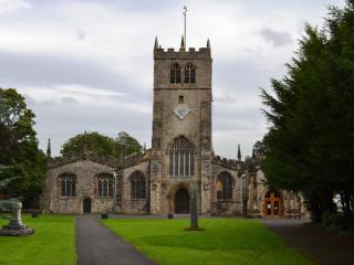 Church Walk Cottage - 3