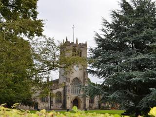 Church Walk Cottage - 2