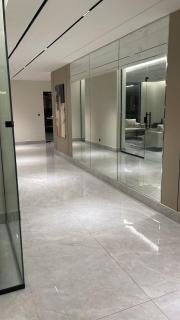 Modern bedroom and living room near King Fahd Causeway - Ath Thuqbah - 3