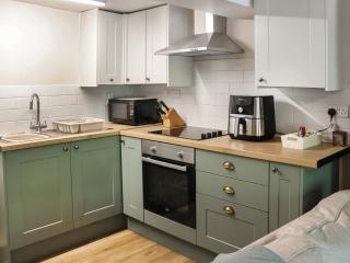 Edward Terrace Cottage - 6