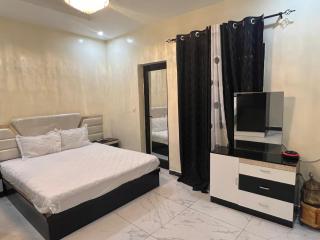 The ZipZak House comfort - Dakar - 5