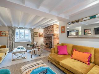 Orchard Farmhouse - 8