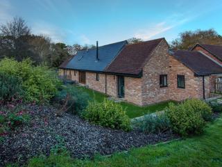 West Barns - Fernhill Farm - 0