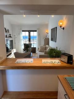 Apartamento Natalia Beach - 9