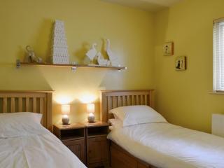 High Moor Cottage - 1