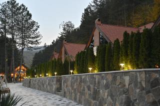 La Foresta Dilijan - Family & Friends Resort - 5