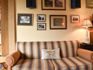 Mill Of Burncrook - 1