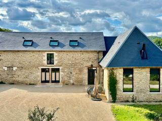 Villa Luceo Périgord 10p Piscine Clim - 8