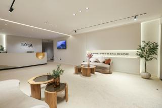 Royal Regency Eg Hotel - 3