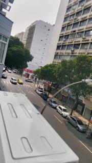Quarto em Copacabana 1 - 3