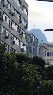 Quarto em Copacabana 1 - 2