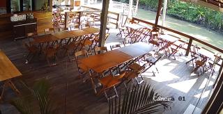 Hotel e Restaurante Tribo Combú - 6