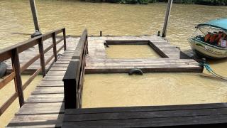 Hotel e Restaurante Tribo Combú - 5