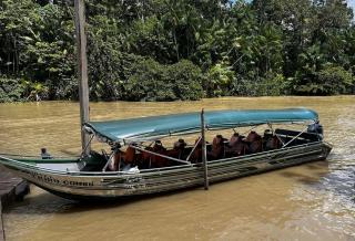 Hotel e Restaurante Tribo Combú - 4