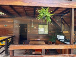 Hotel e Restaurante Tribo Combú - 3