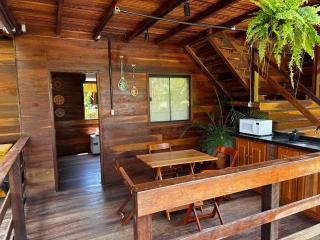 Hotel e Restaurante Tribo Combú - 1