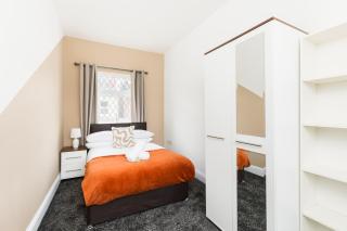 Contractors-Sleeps 7-FreeWiFi-CityCentre - 1